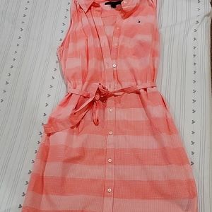 Tommy Hifieger Dress